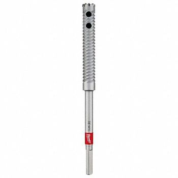 MILWAUKEE Rebar Cutter Drill Bit 7/8 in Drill Bit, 798HG6