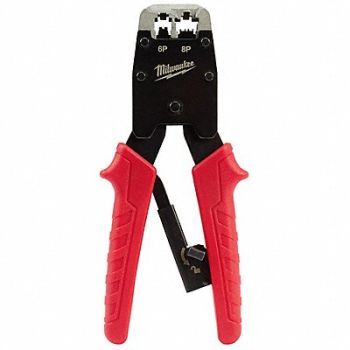 MILWAUKEE Crimper, 457A79