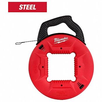 MILWAUKEE Fish Tape, 794HT0