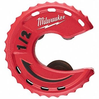 MILWAUKEE Auto Cutter 1/2, 366Y45