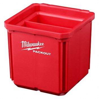 MILWAUKEE Bin Set, 801CE8