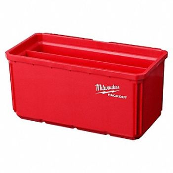 MILWAUKEE Large Bin Set, 801CE9