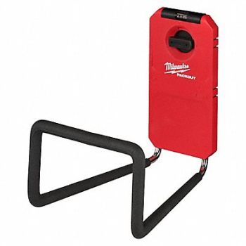 MILWAUKEE Wide Hook 7 49/50 in 25 lb, 792VJ6