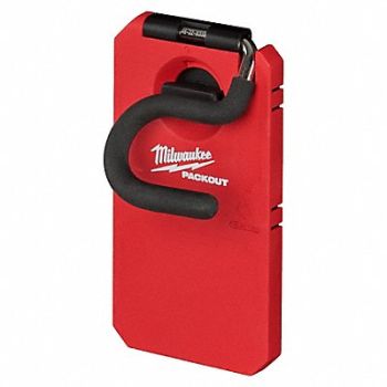 MILWAUKEE S Hook 7 19/100 in 25 lb, 792VJ7