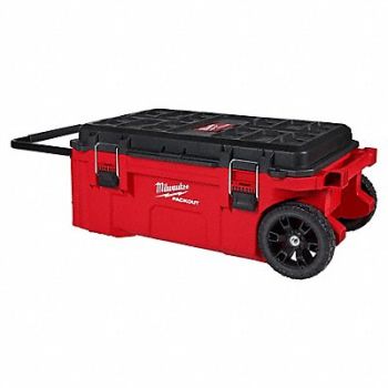 MILWAUKEE Rolling Tool Chest, 793NG8