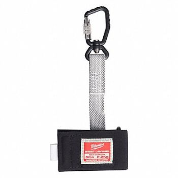 MILWAUKEE Wrist Lanyard, 55KE77