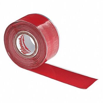 MILWAUKEE Self-Adhering Tape, 55FF39
