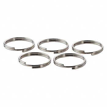 MILWAUKEE Split Ring PK5, 55FF45