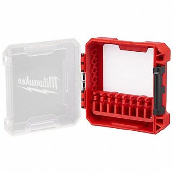 MILWAUKEE Customizable Small Case, 800W16