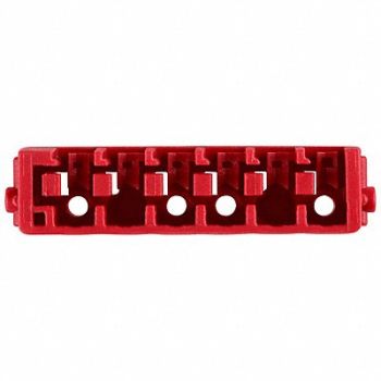 MILWAUKEE Row Case Inserts PK5, 800W20