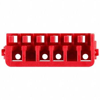 MILWAUKEE Row Case Inserts PK5, 800W21