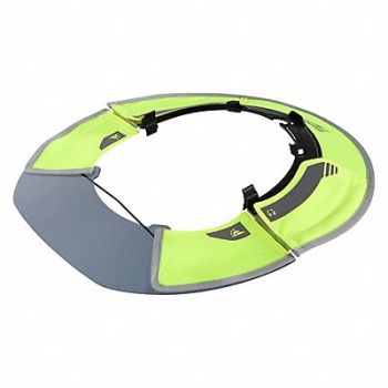 MILWAUKEE Sun Visor, 804H72