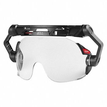 MILWAUKEE Eye Visor, 804H73