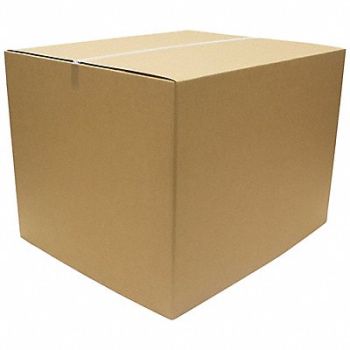 GRAINGER APPROVED Shipping Box 46 3/4x38 3/4x37 3/4 in, 55VJ74