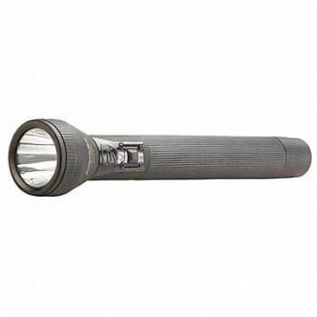 STREAMLIGHT Handheld Flashlight Nylon Black 450lm, 480V84