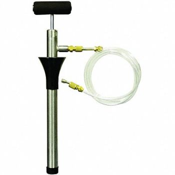 NU-CALGON Refrigerant Oil Pump, 22NV64