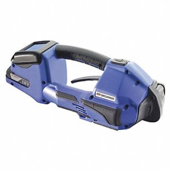 ORGAPACK Strapping Combo Tool Heavy Duty, 55NV91
