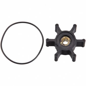 MILWAUKEE Flexible Impeller, 481J06