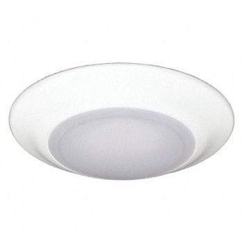 JESCO LED Recessed Down Light 620 lm 120VAC, 481P87