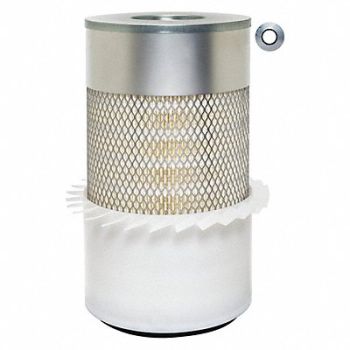 BALDWIN FILTERS Air Filter 13-5/8 H, 481P92