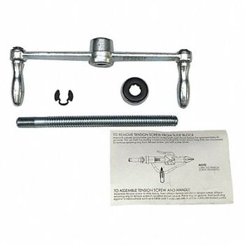 BAND-IT Hand Tool Repair Kit For Use With 2LNP6, 481R19