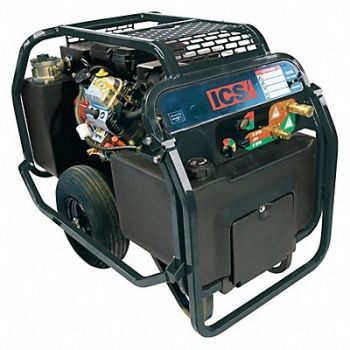 ICS Hydraulic Power Unit 570cc 3 gal 8 gpm, 481R20