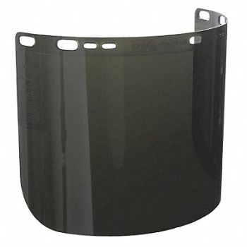 JACKSON SAFETY Faceshield Visor, 481T75