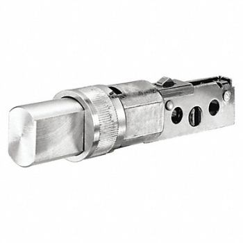 BEST Deadbolt Tube Assembly 2-3/4 Backset, 481U35