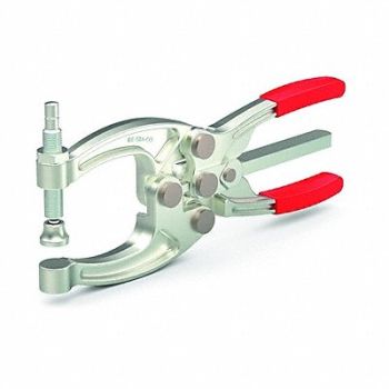 DE-STA-CO Toggle Clamp Squeeze Action 4.06 In 1200, 3CXR1