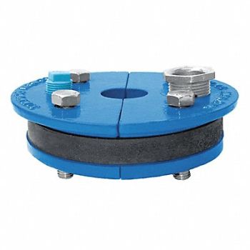 SIMMONS Well Seal Cast Iron 4, 482A69