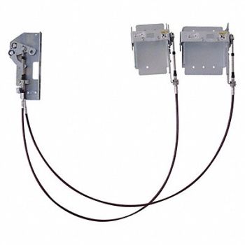 SQUARE D Variable Depth Operating Mechanism 125A, 482A94