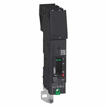 SQUARE D Circuit Breaker 70A 1P 240VAC BJA, 482G35