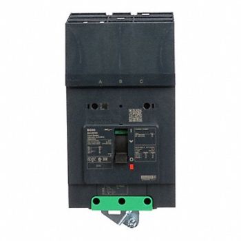 SQUARE D Circuit Breaker 90A 3P 525VAC BGA, 482F47