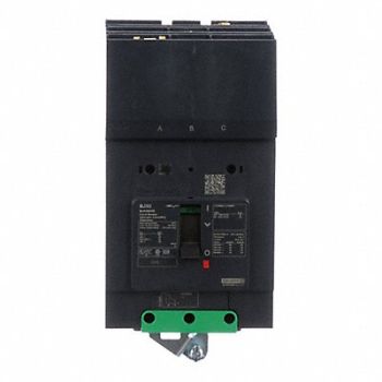 SQUARE D Circuit Breaker 30A 3P 690VAC BJA, 482G59