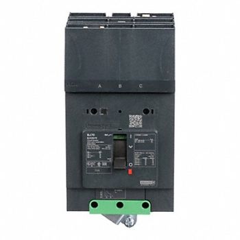 SQUARE D Circuit Breaker 70A 3P 690VAC BJA, 482G65