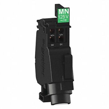 SQUARE D Undervoltage Release 24VAC/24VDC, 482H54