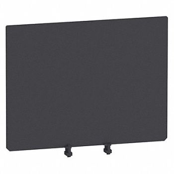 SQUARE D Rear Insulation Screen 3 Poles PK2, 482H82