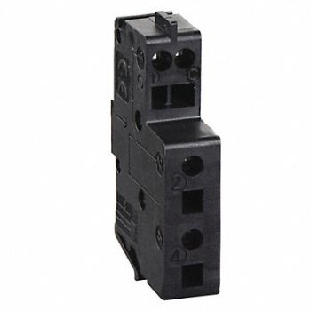 SQUARE D Trip Alarm and Auxiliary Switch, 482H94