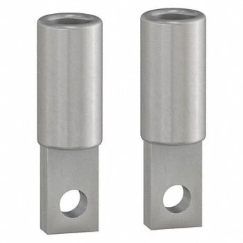 SQUARE D Compression Lug Kit 125A, 482J10