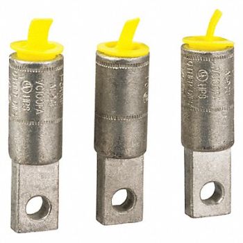 SQUARE D Compression Lug Kit 125A, 482J11