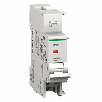 SCHNEIDER ELECTRIC Release For Multi 9 Circuit Breaker, 482K22