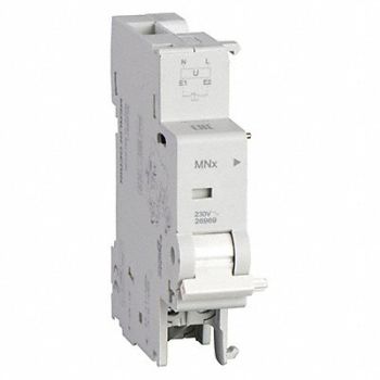SCHNEIDER ELECTRIC Release For Multi 9 Circuit Breaker, 482K24