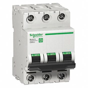 SCHNEIDER ELECTRIC IEC Supp Protector 63A 240/415/440VAC 3P, 482K74