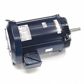 MARATHON MOTORS Motor 15 HP 3 515 rpm 215JM 230/460V, 482R03