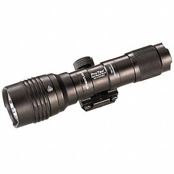 STREAMLIGHT Mntd Tac Flshlght 60/1000lm Alum Blk, 482X75
