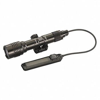 STREAMLIGHT Mntd Tac Flshlht 60/625lm Alum Blk, 482X76