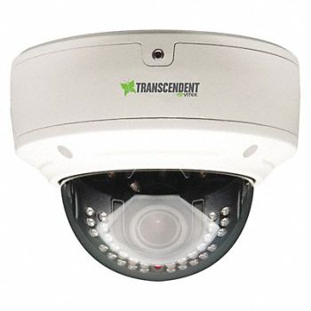 VITEK Camera Dome Motorized Varifocal Lens, 483A58