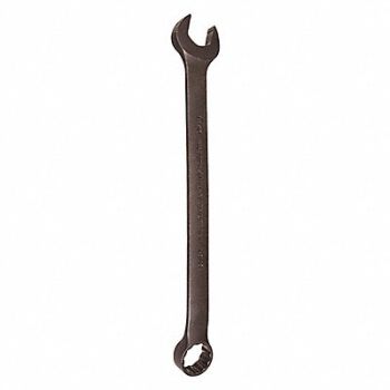 PROTO Combination Wrench SAE 1 3/16 in, 483J35