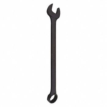 PROTO Combination Wrench SAE 1 9/16 in, 483J36