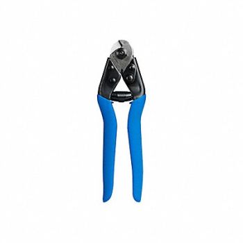 JONARD TOOLS Cable Cutter 8 L Shear Cut Action, 483K26